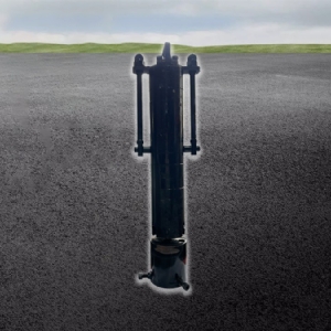 液压打桩机STDR90